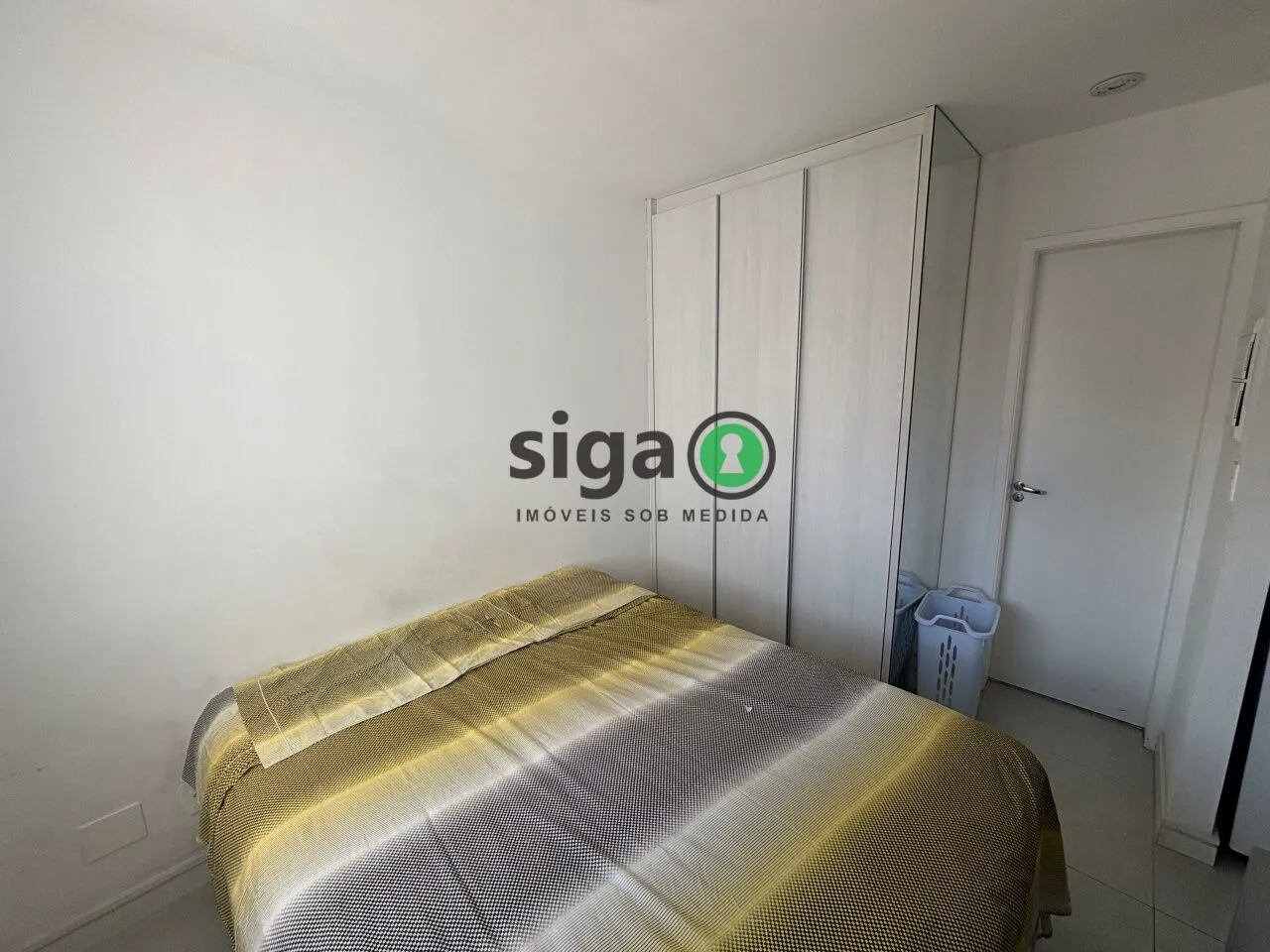 Imagem Apartamento a venda na Chácara Santo Antônio 1 quarto