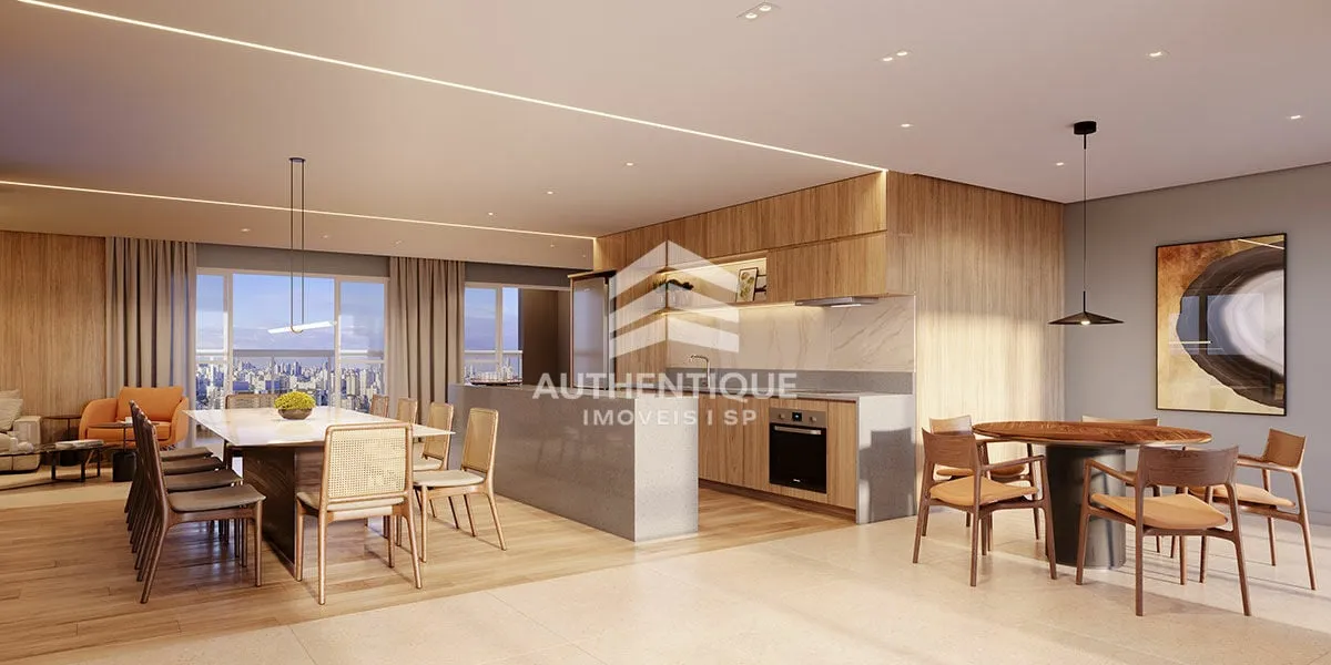 Imagem Alta Romana Vila Romana - Apartamento à venda em São Paulo/SP
