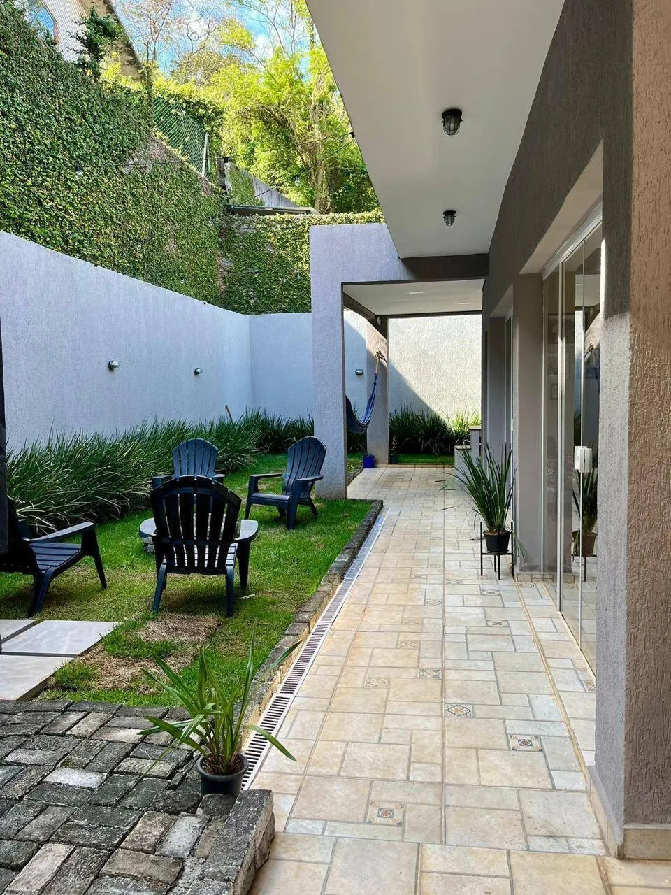 Imagem Oportunidade: Linda Casa no Parque Sinai em Santana de Parnaíba