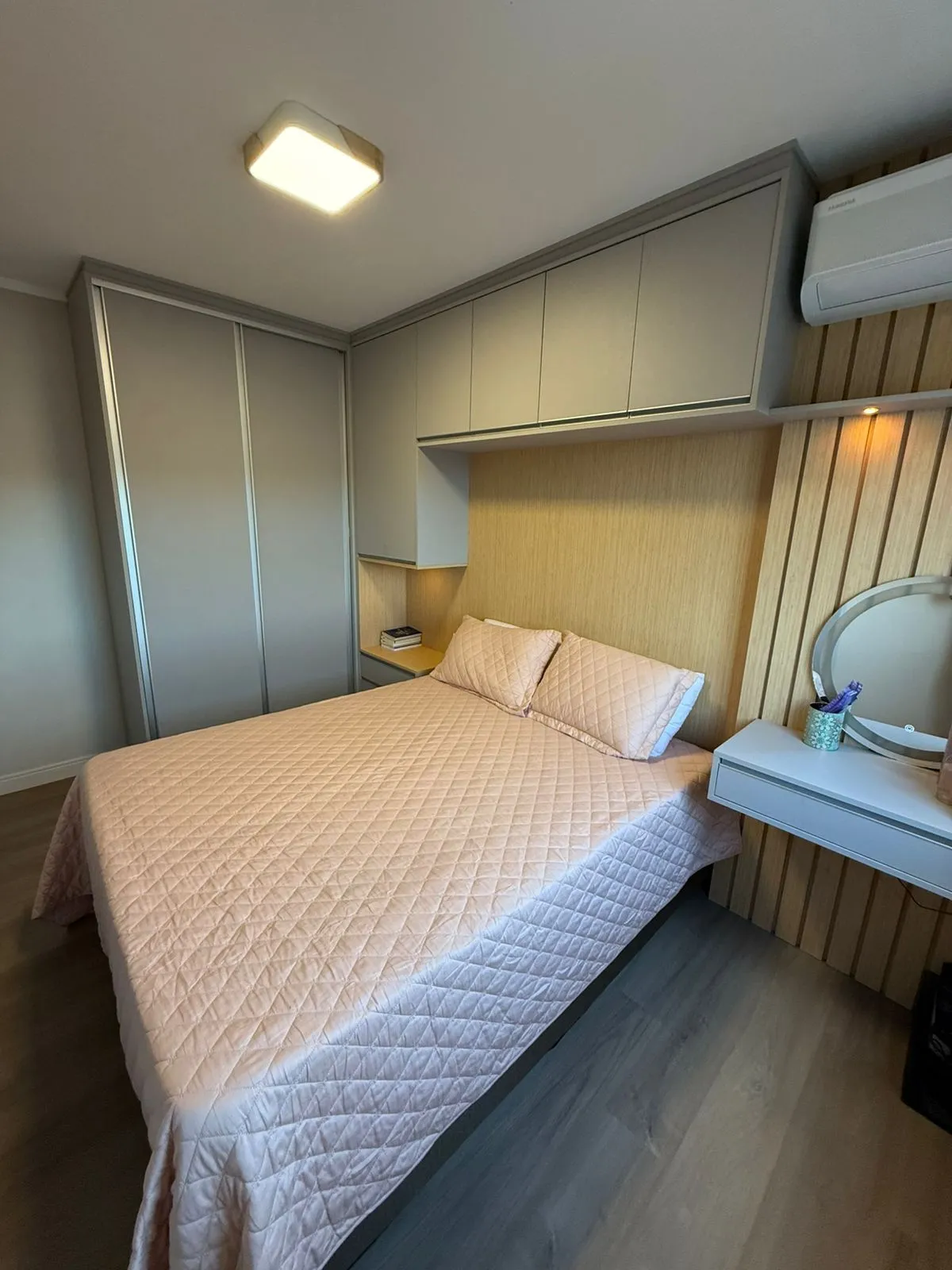 Imagem Apartamento 2 dormitorios