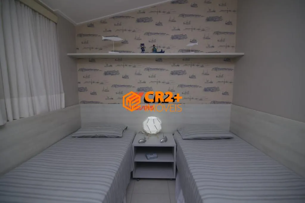 Imagem Flat a Venda com 2 Quartos,1 Suíte em Muro Alto - Nui Supreme