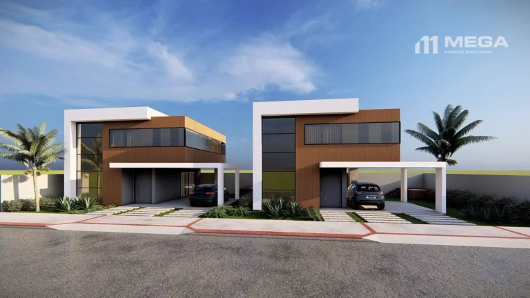 Imagem Casa com 3 dormitórios à venda, 150 m² por R$ 1.800.000,00 - Morada do Sol - Vila Velha/ES