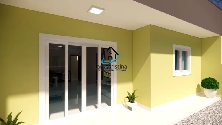 Foto do imóvel CASA RESIDENCIAL em PONTAL DO PARANÁ - PR, Balneário Canoas