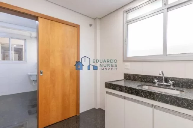 Imagem APARTAMENTO COM 03 QUARTOS,LAZER,02 VAGAS NO BURITIS!