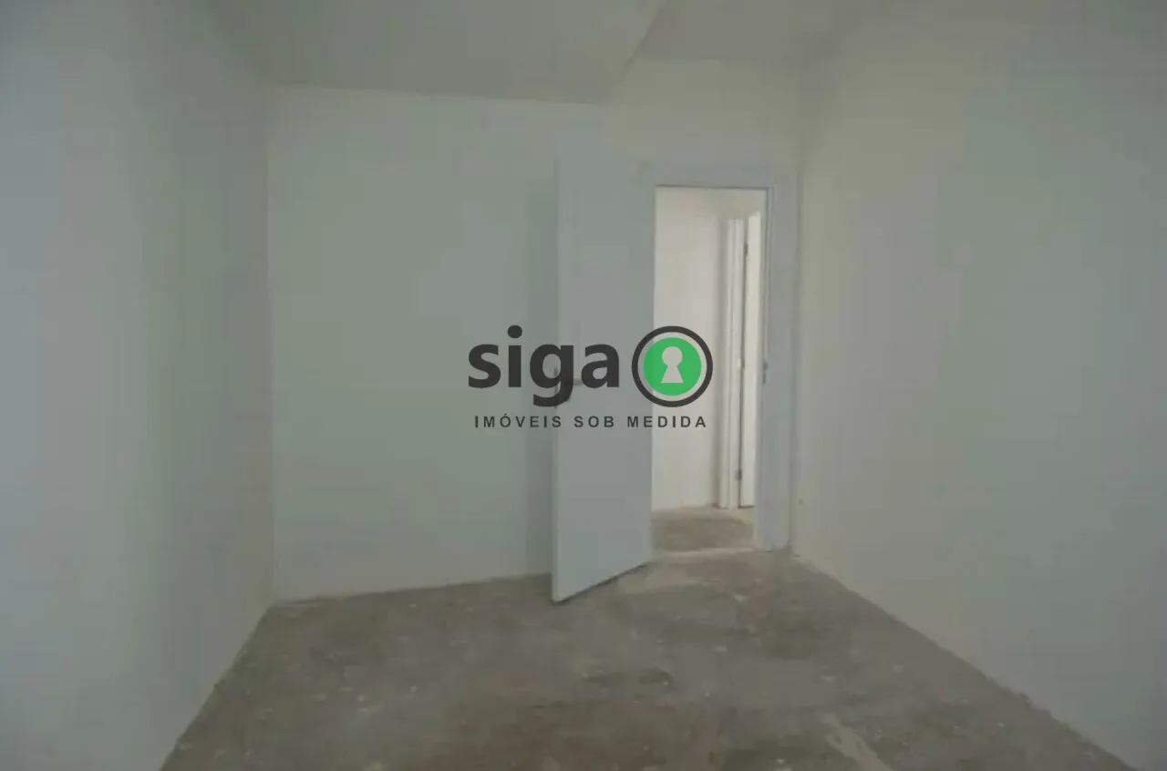 Imagem Apto à Venda em Perdizes com 190m², 3 suites, 3 vagas no contrapiso.