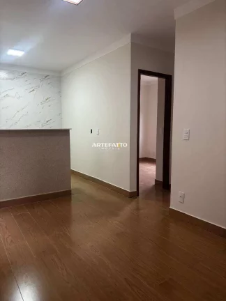 Imagem Apartamento Térreo à Venda – Condomínio Filadélfia