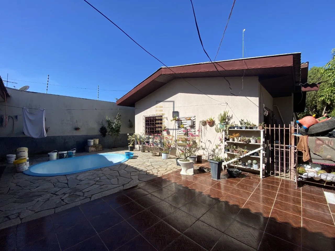 Imagem Oportunidade incrível de adquirir uma casa no Jardim Maria Vindilina I, em Sinop. 

Com 160 m² de ...