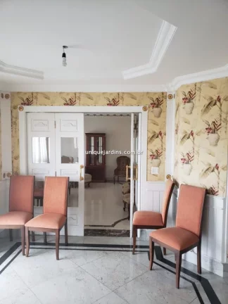 Imagem Cobertura Duplex à venda Paraíso São Paulo