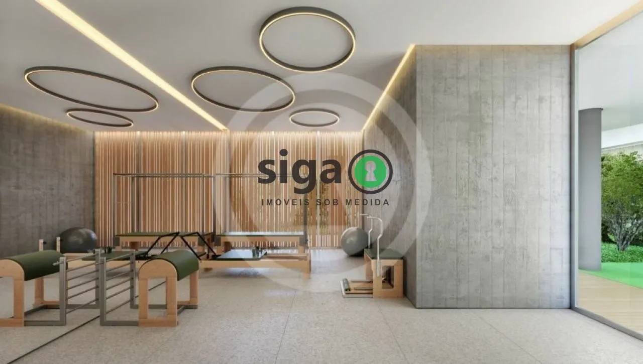 Imagem APARTAMENTO PARA VENDA EM MOEMA