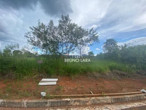 Imagem Lote à venda em Igarapé -MG Condomínio Vitoria Tênis Residênce