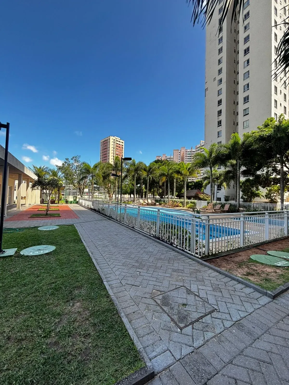 Imagem Apartamento com 3 Quartos à Venda, 75 m² em Nova Parnamirim - Parnamirim