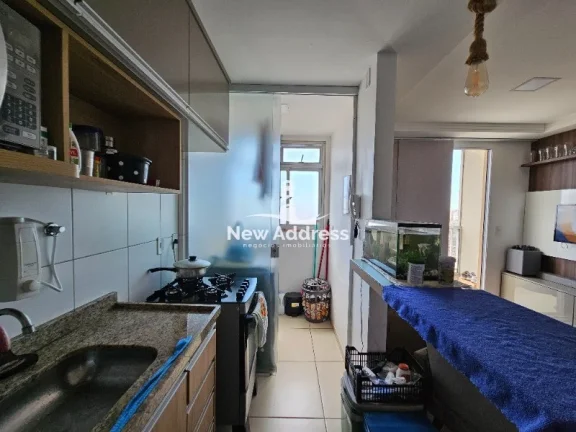 Imagem Apartamento 2 Quartos à Venda - Santa Inês, Vila Velha/ES