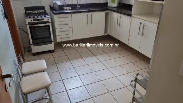 Imagem Apartamento à venda no Alto da Boa Vista em Ribeirão Preto-SP: 3 quartos, 1 suite, 2 salas, 3 banheiros, 2 vagas, 103m².