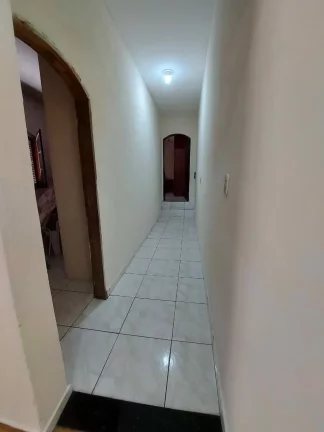 Imagem Casa à venda no bairro Parque Erasmo Assunção - Santo André/SP