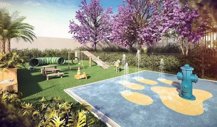 Imagem Casa com 3 dormitórios à venda, 128 m² por R$ 970.000,00 - Santa Rosa - Piracicaba/SP