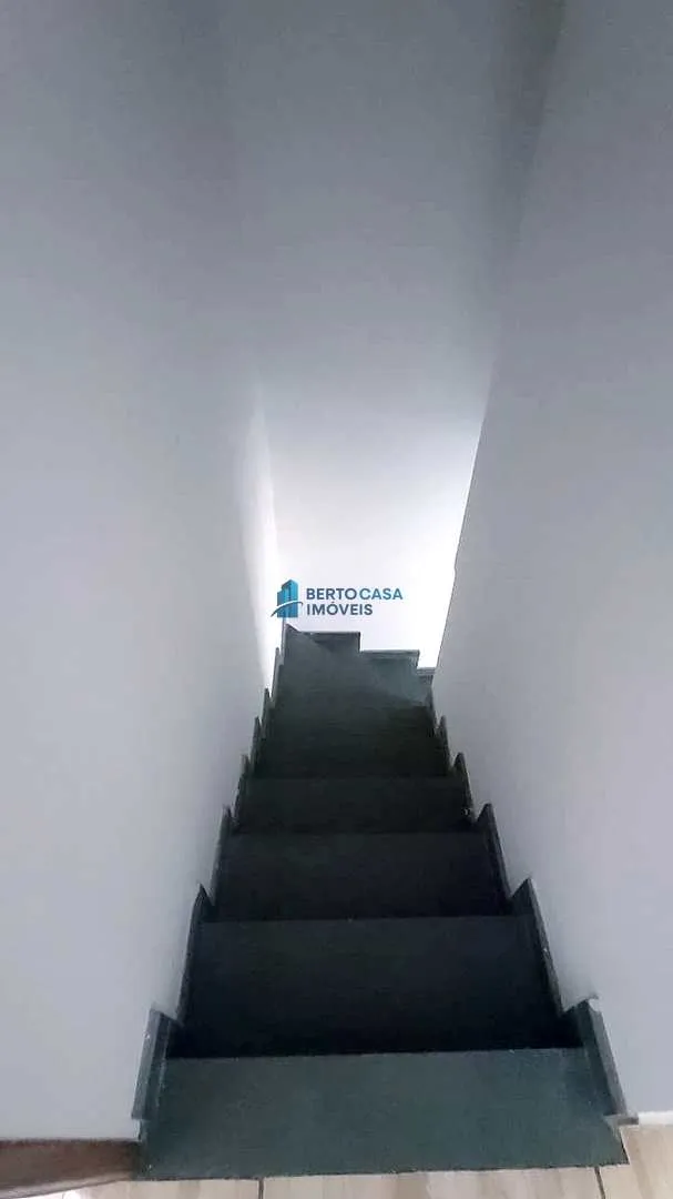 Imagem Casa de Condomínio