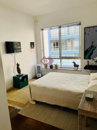 Imagem Apartamento à Venda, 2 Quartos, 105 m2 - Higienópolis, São Paulo | Gramachos