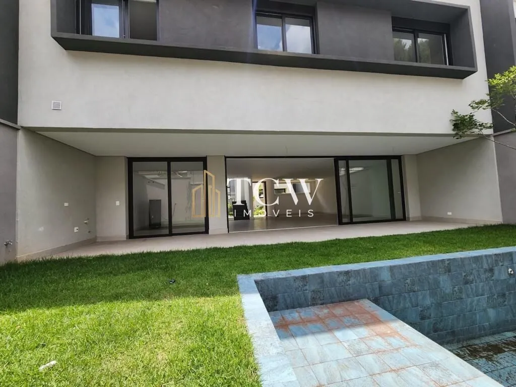 Imagem Casa à venda no bairro Campo Belo - São Paulo/SP, Zona Sul