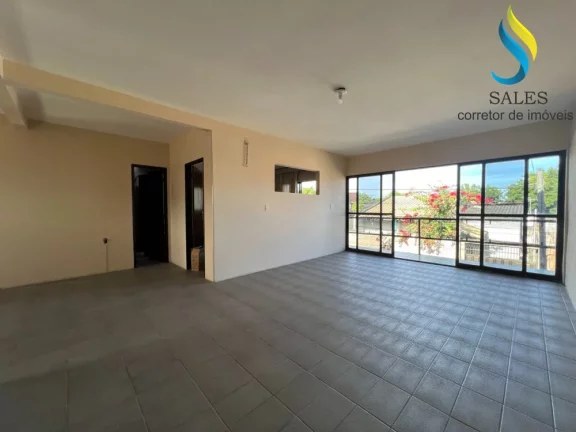 Imagem Casa Duplex 3 Quartos José Walter