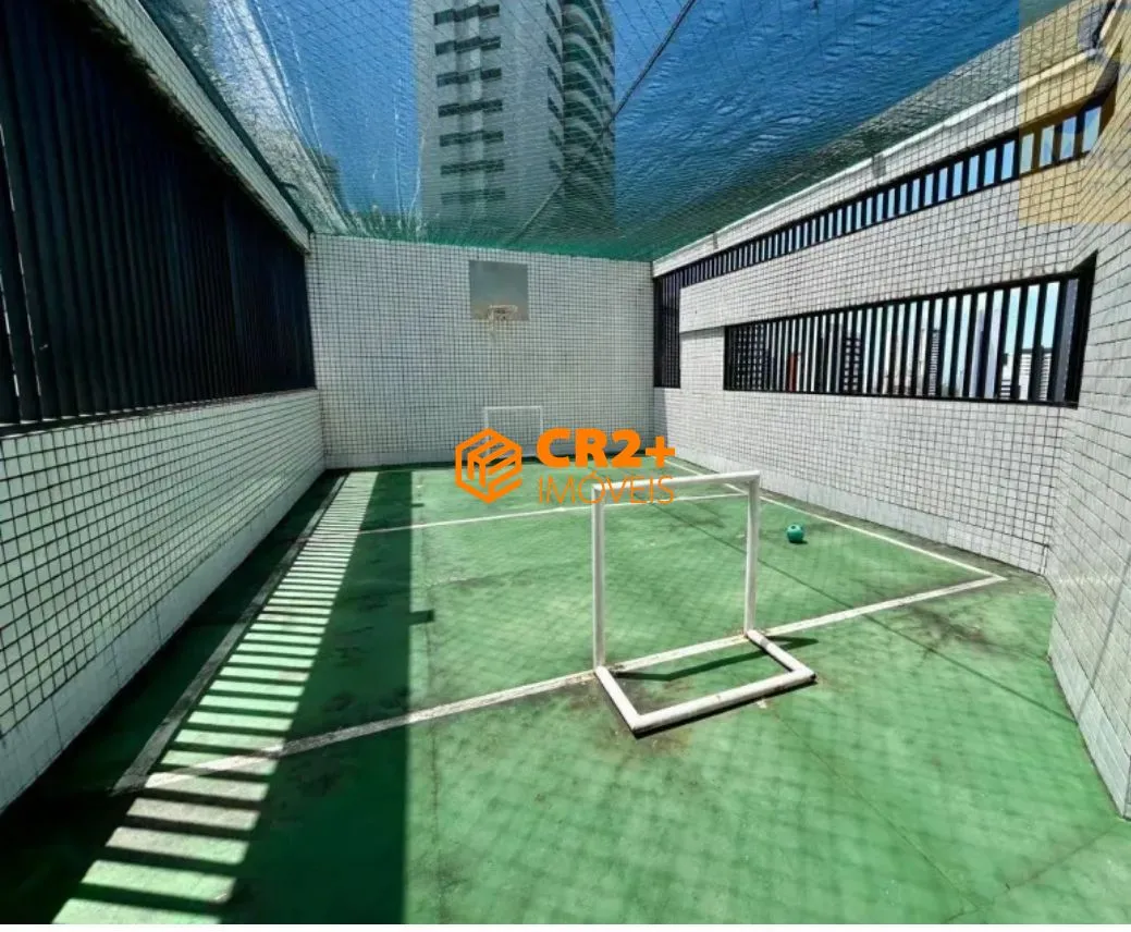 Imagem Vendo apartamento com 58m2 / REFORMADO