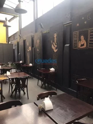 Imagem Restaurante em Vila Mascote - SP: 250m² por R$470K para venda