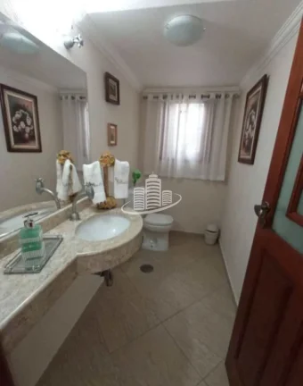 Imagem Casa de Condomínio