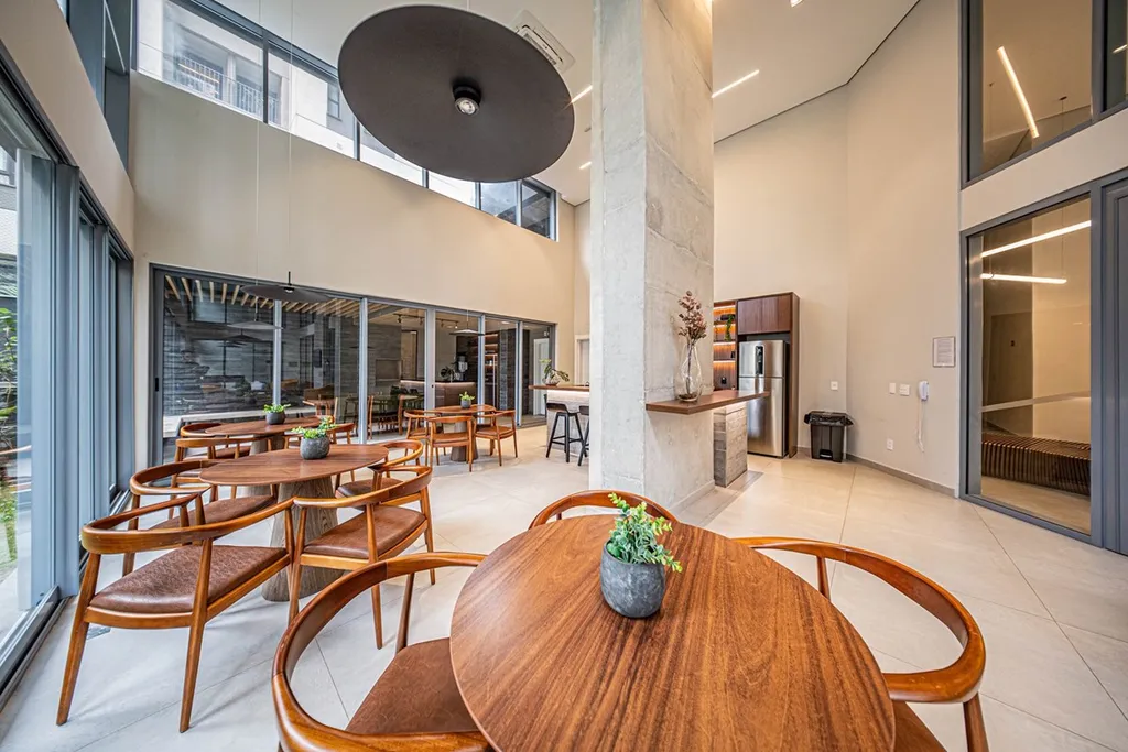 Imagem Studio à venda em São Paulo, Vila Mariana, com 1 quarto, 34m2