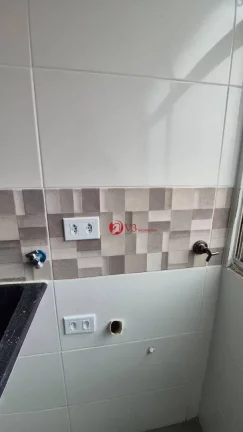 Imagem Apartamento com 2 dormitórios à venda, 40 m por R$ 230.000,00 - Vila Sílvia - São Paulo/SP