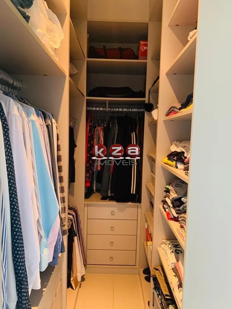 Imagem Imperdível oportunidade: Casa em condomínio com 3 quartos e 270m² em Valinhos-SP no Condomínio Residencial Santa Teresa!