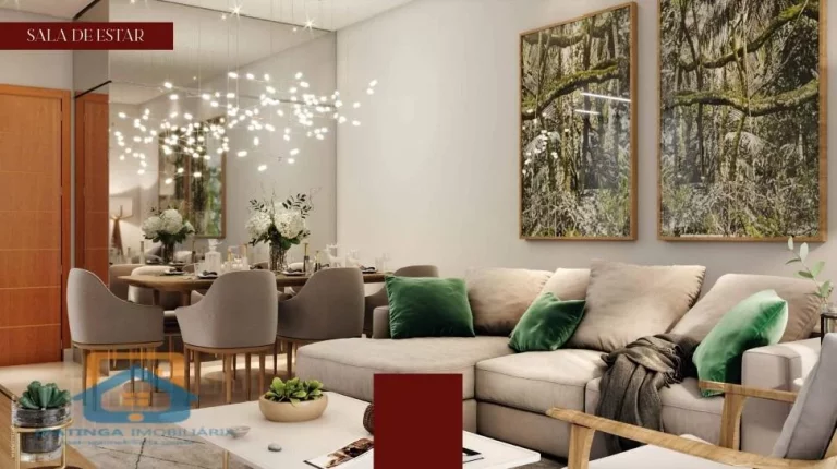 Imagem Apartamento no Centro de Coronel Fabriciano