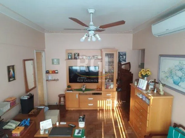 Imagem Apartamento para Venda - 70.95m², 2 dormitórios, Centro Histórico