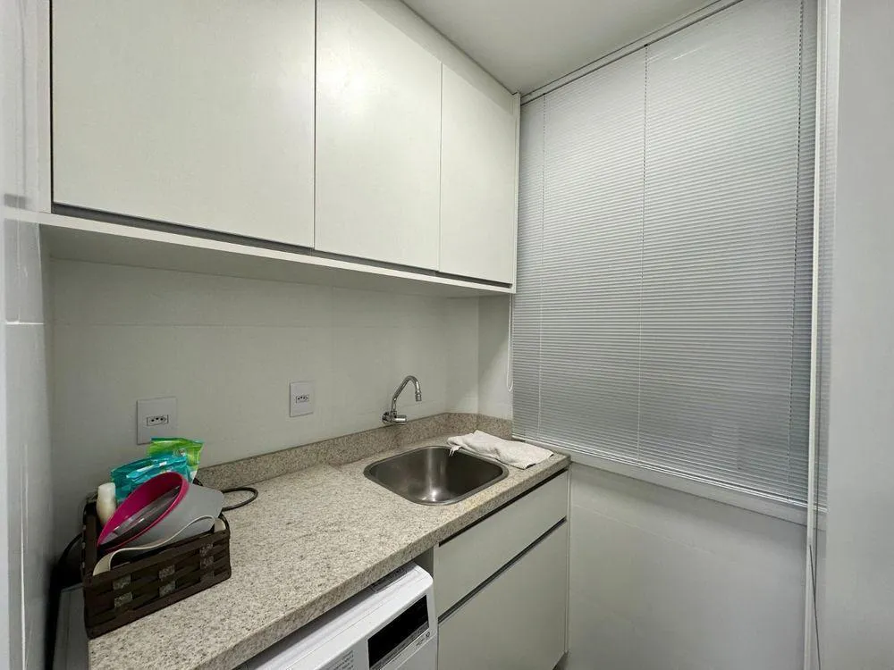Imagem Apartamento 2 Dormitórios - Bairro --