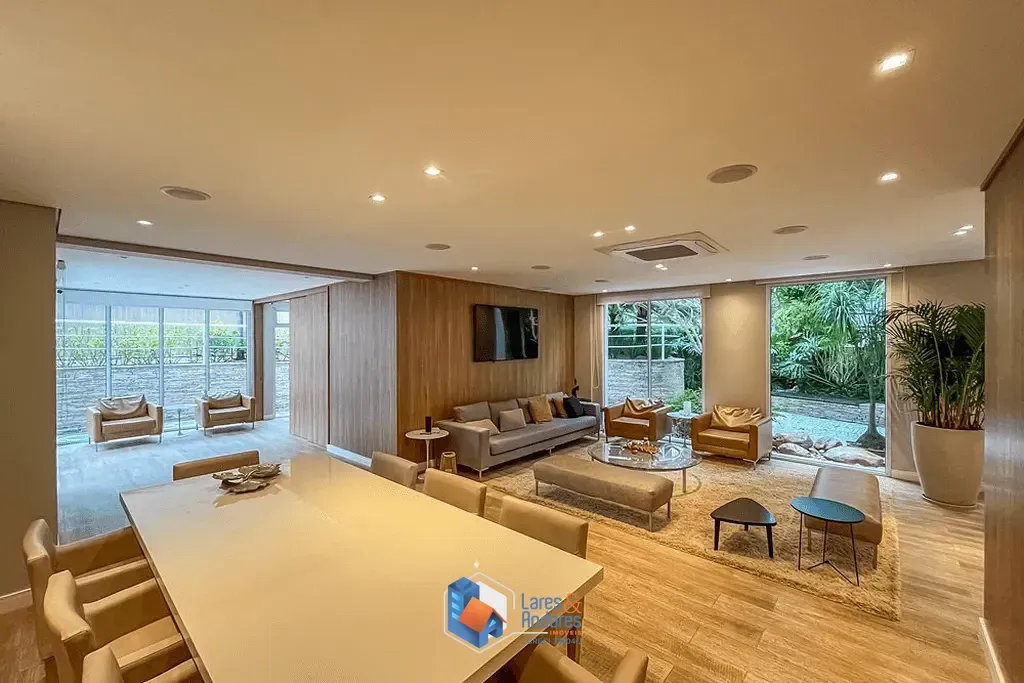 Imagem Apartamento à venda 4 Quartos 3 Suites 4 Vagas 233M² Vila Uberabinha São Paulo - SP