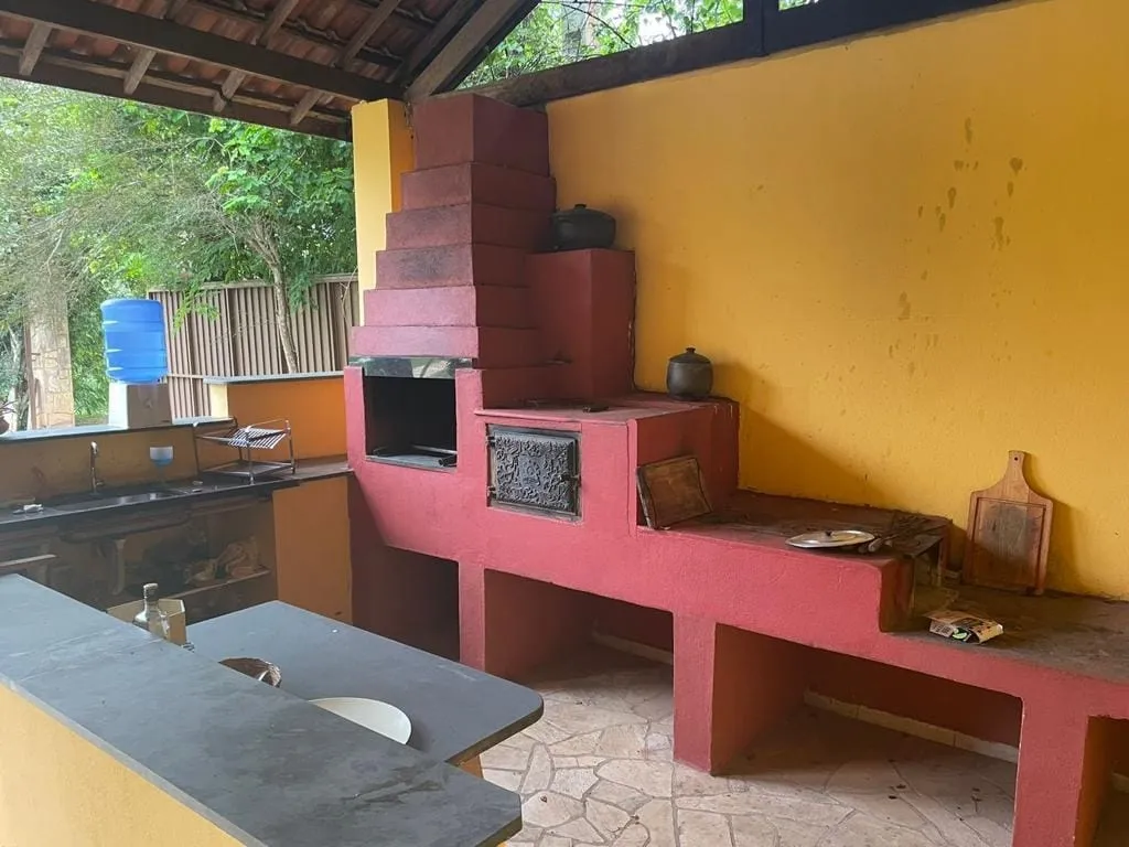 Imagem Chácara à venda 4 Quartos, 3 Suites, 24200M², Jardim Maracaibo, Tremembé - SP