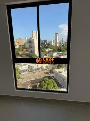 Imagem Vendo Flat Alto Padrão na Agame4non Magalhães