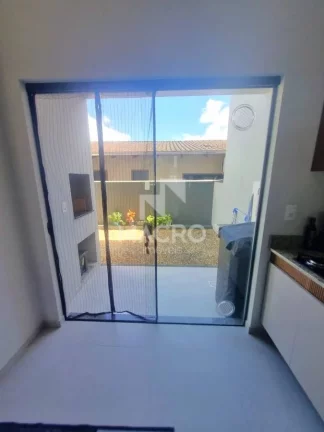 Imagem Geminado Mobiliado | João Pessoa | 2 quartos | 77m²