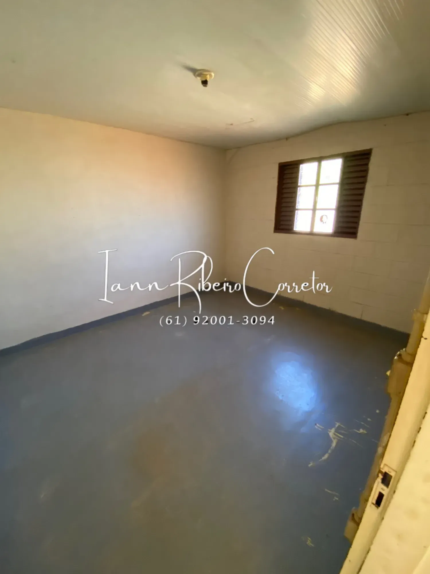 Imagem Casa de Condomínio com 2 Quartos à Venda, 60 m² em Itapoã I - Brasília