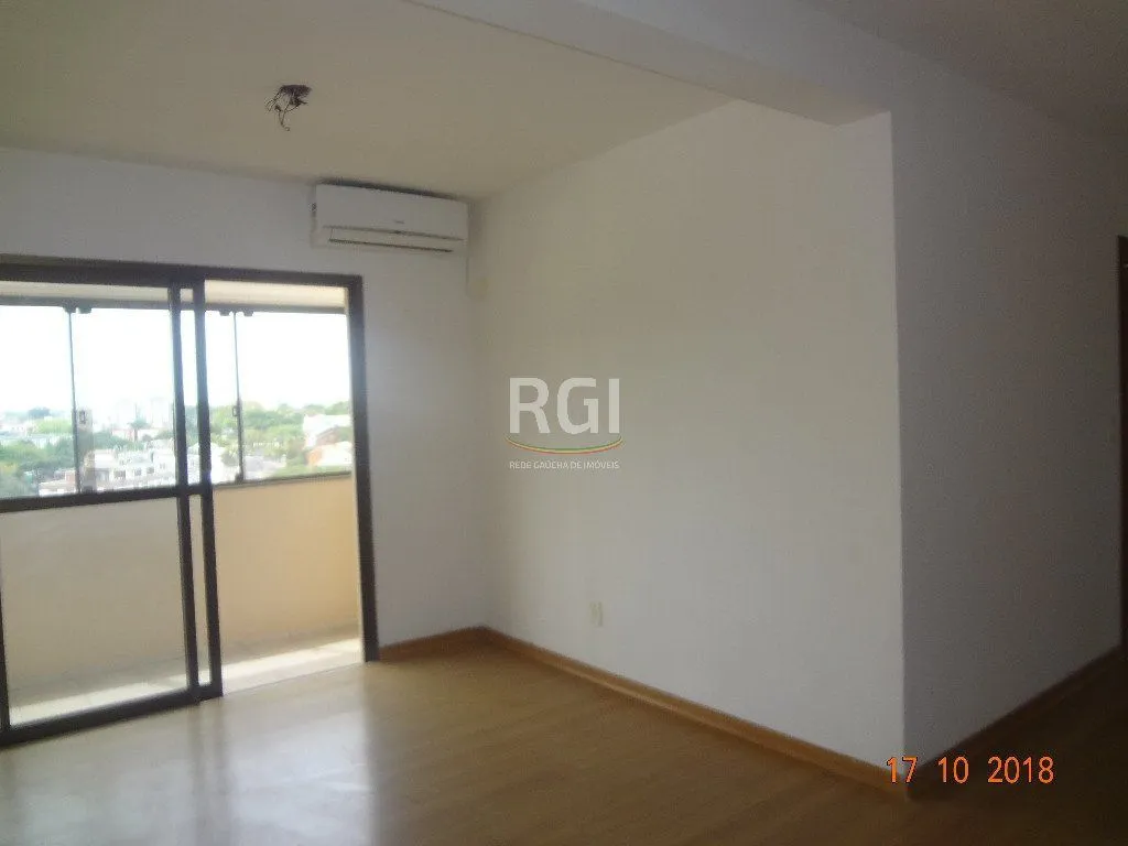 Imagem Apartamento para Venda - 98m², 3 dormitórios, sendo 1 suites, 2 vagas - Nonoai