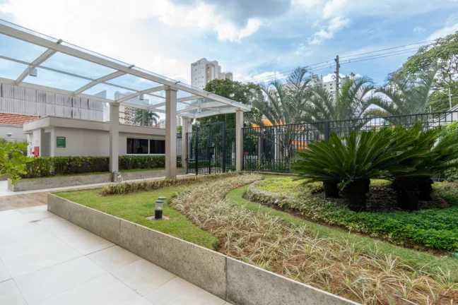 Imagem Apartamento à venda em São Paulo, Vila Leopoldina, com 1 quarto, 50m2