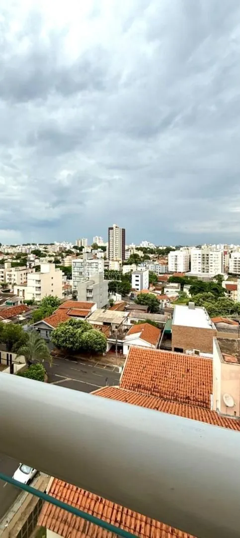 Imagem Edifício Farroupilha II - Apartamento com 2 dormitórios à venda, 93 m² por R$ 560.000 - Jardim Ouro Verde - São José do Rio Preto/SP