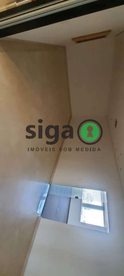 Foto do imóvel Andar corporativo com 503 m² para alugar em São Paulo - SP 503 m²