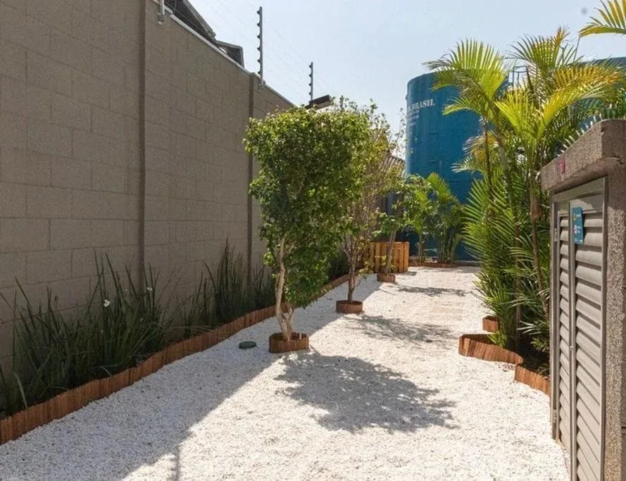 Imagem Apartamento para Venda em São Paulo, Água Branca, 2 dormitórios, 1 banheiro
