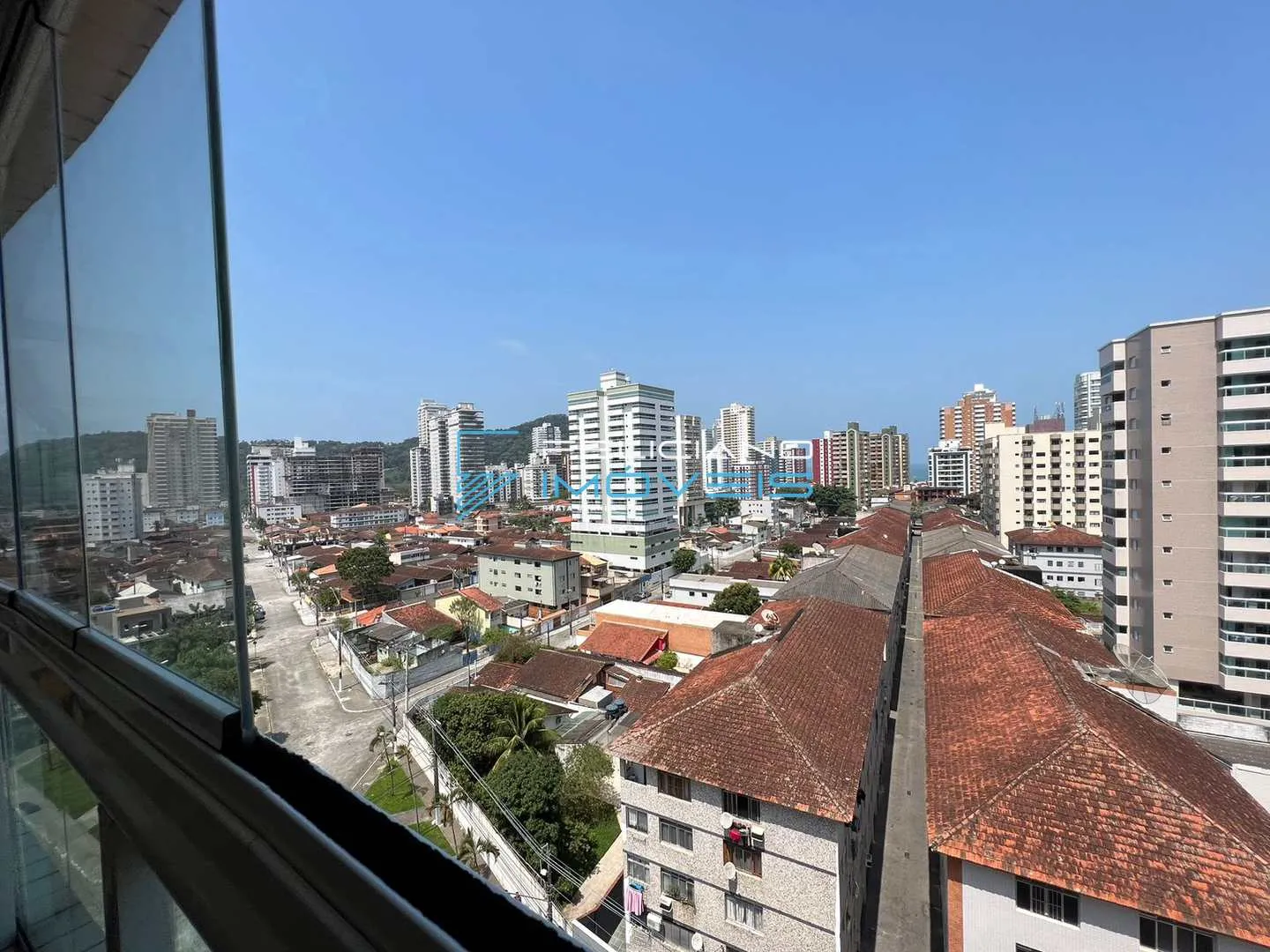 Imagem Apartamento com 2 quartos, Canto do Forte, Praia Grande - R$ 620 mil, Cod: 2870