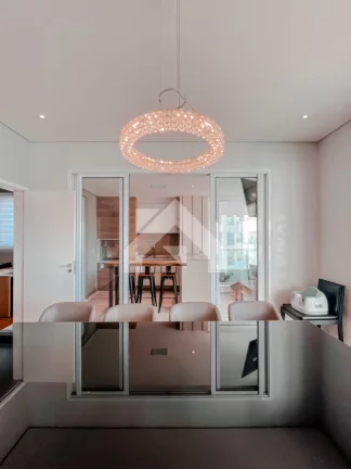 Imagem Apartamento em Tamboré - Santana de Parnaíba, SP
