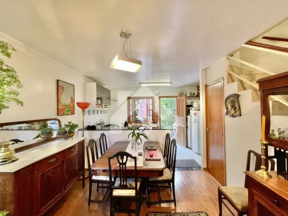 Imagem Casa de Condomínio em Jardim Barbacena - Cotia