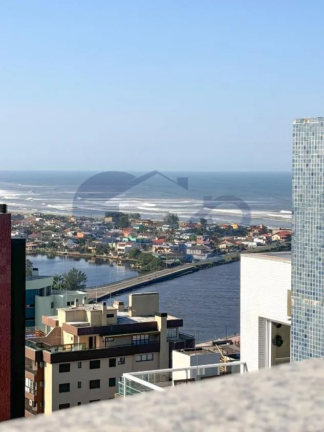 Imagem Apartamento á venda com 2 dormitórios no Predial em Torres/RS