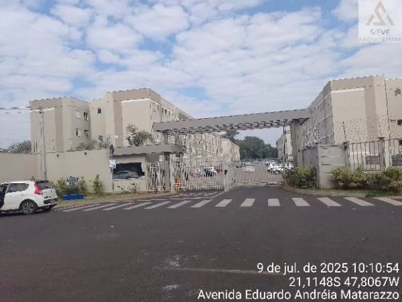 Foto do imóvel Oportunidade Única em RIBEIRAO PRETO - SP | Tipo: Apartamento | Negociação: Leilão | Situação: Imóvel em AVENIDA GOVERNADOR MARIO COVAS