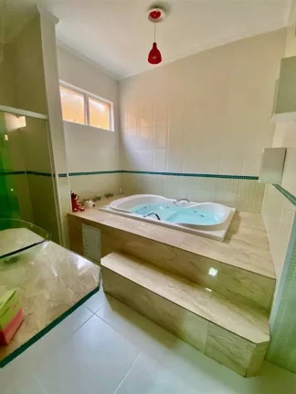 Imagem Casa com 4 dorms, Flórida, Praia Grande - R$ 1.1 mi, Cod: 2533