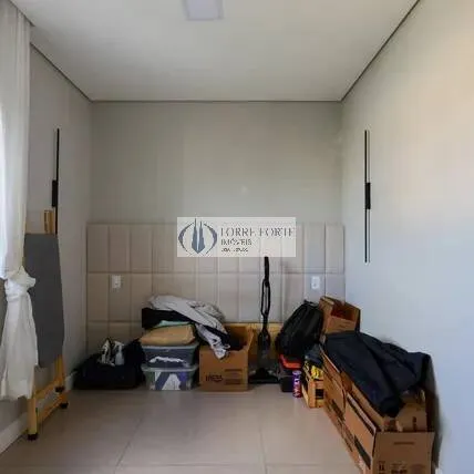 Imagem Lindo apartamento 58 m² 2 dormitórios 1 banheiro 2 vagas garagem, Morumbi