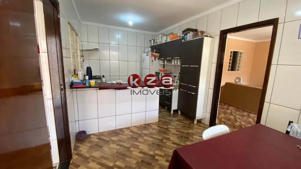 Imagem Casa à venda em Valinhos-SP, Jardim Universo: 4 quartos, 1 suíte, 1 sala, 2 banheiros, 4 vagas de garagem, 177m².